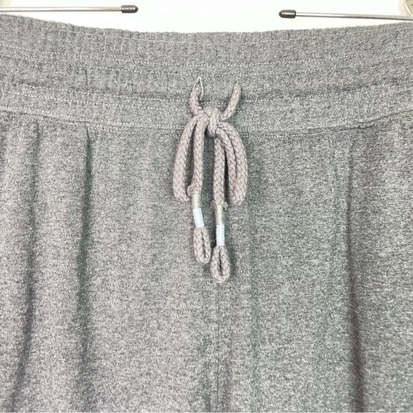 FP Movement The Way You Move Jogger in Charcoal Heather, Small - Picture 4 of 10